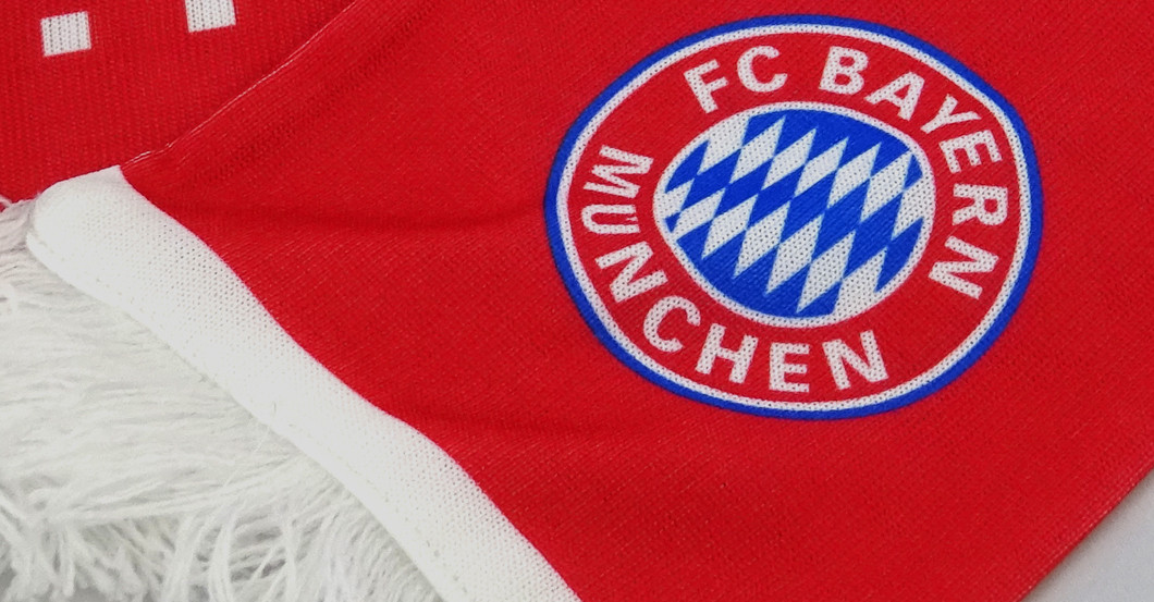 Fanschal Lizarazu   Fanschal Lizarazu