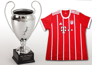 Fanset Jupp Heynckes Fanset Jupp Heynckes