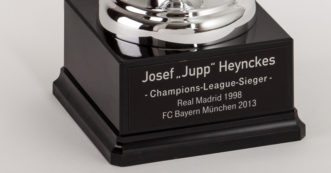 Fanset Jupp Heynckes   Fanset Jupp Heynckes