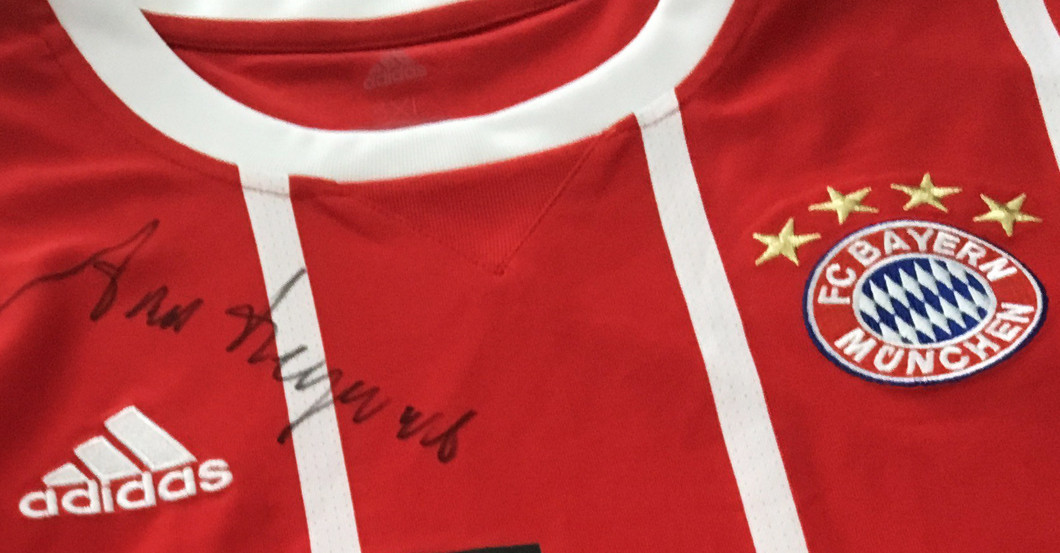 Fanset Jupp Heynckes   Fanset Jupp Heynckes