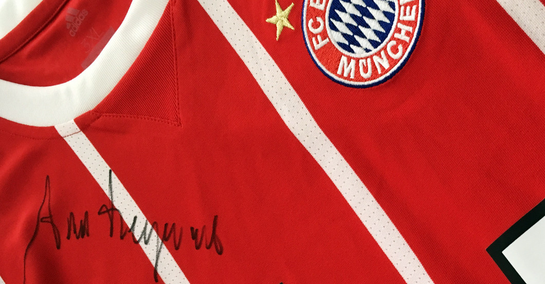 Fanset Jupp Heynckes   Fanset Jupp Heynckes