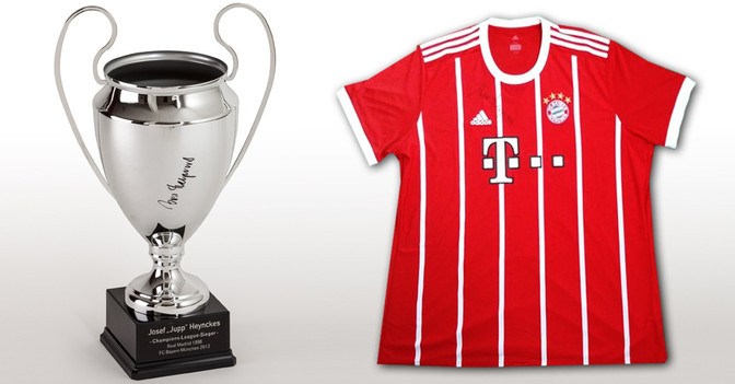 Fanset Jupp Heynckes   Fanset Jupp Heynckes