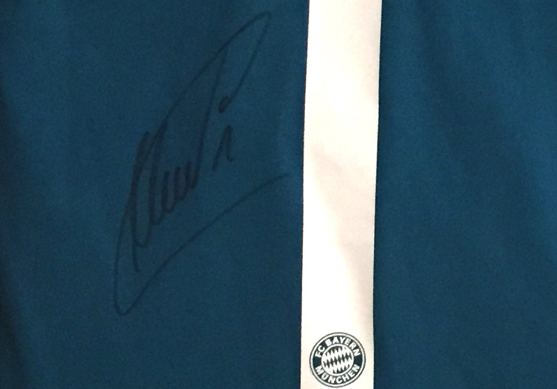 Fanset von Manuel Neuer   Fanset von Manuel Neuer