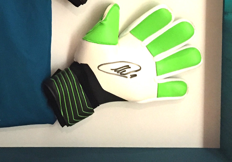 Fanset von Manuel Neuer   Fanset von Manuel Neuer