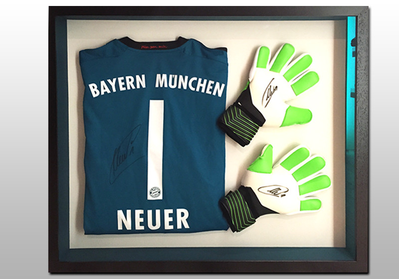 Fanset von Manuel Neuer   Fanset von Manuel Neuer