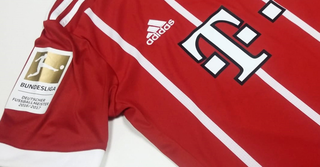 Fantrikot Kimmich    Fantrikot Kimmich