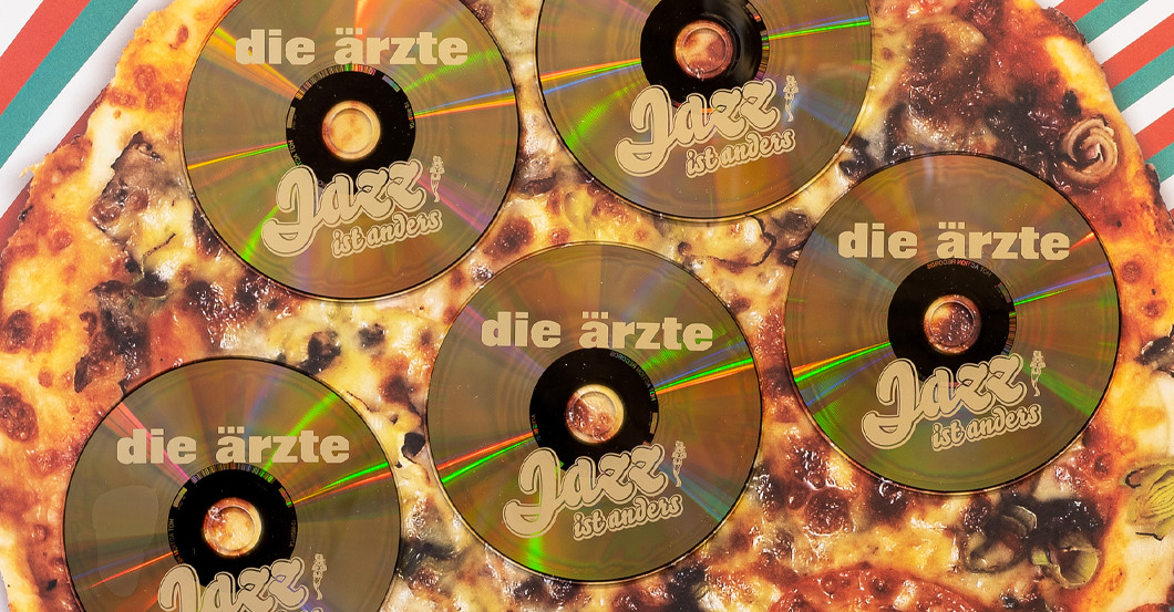 Farin Urlaub 5fach Gold   Farin Urlaub 5fach Gold