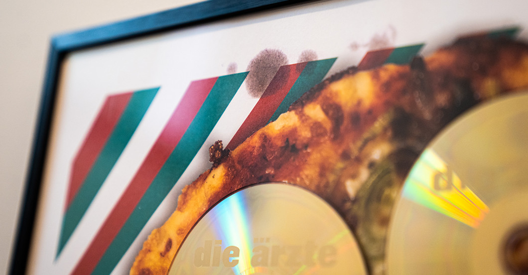 Farin Urlaub 5fach Gold   Farin Urlaub 5fach Gold