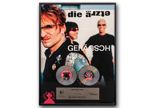  Farin Urlaub Doppel Award 