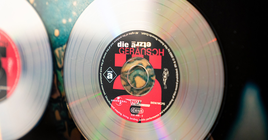 Farin Urlaub Doppel Award   Farin Urlaub Doppel Award