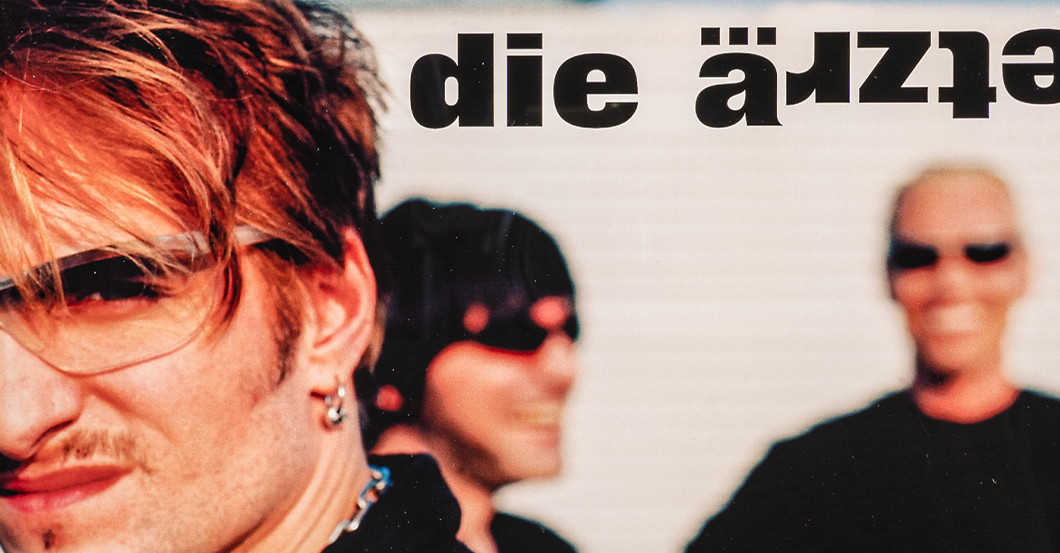 Farin Urlaub Doppel Award   Farin Urlaub Doppel Award