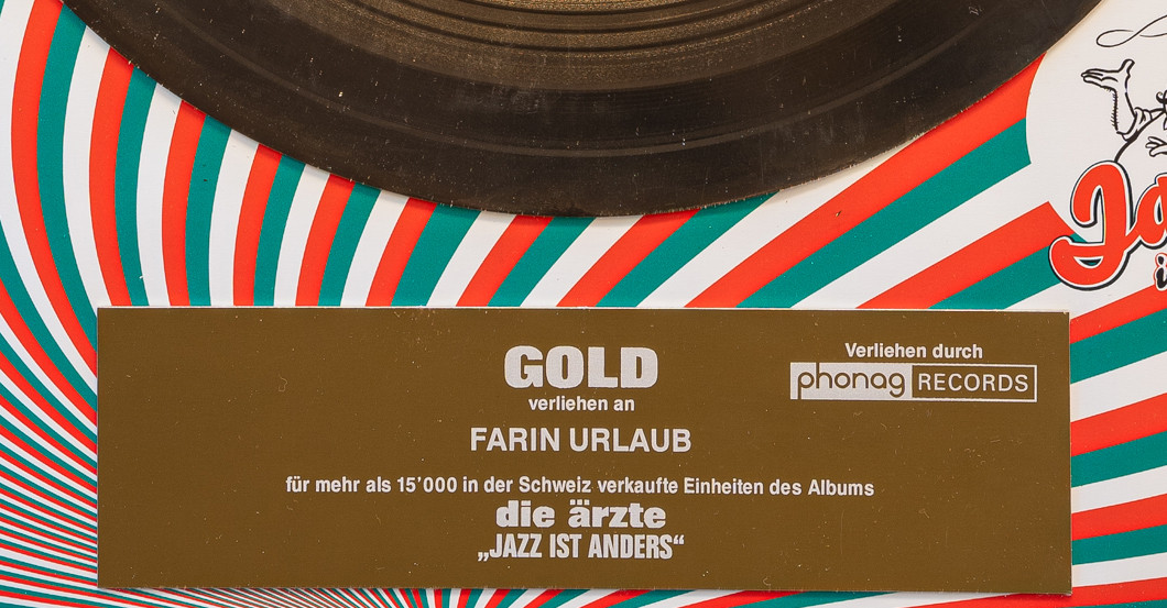 Farin Urlaub Gold Schweiz   Farin Urlaub Gold Schweiz