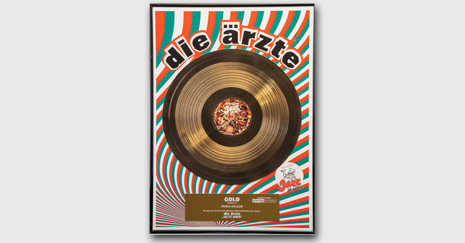  Farin Urlaub Gold Schweiz 