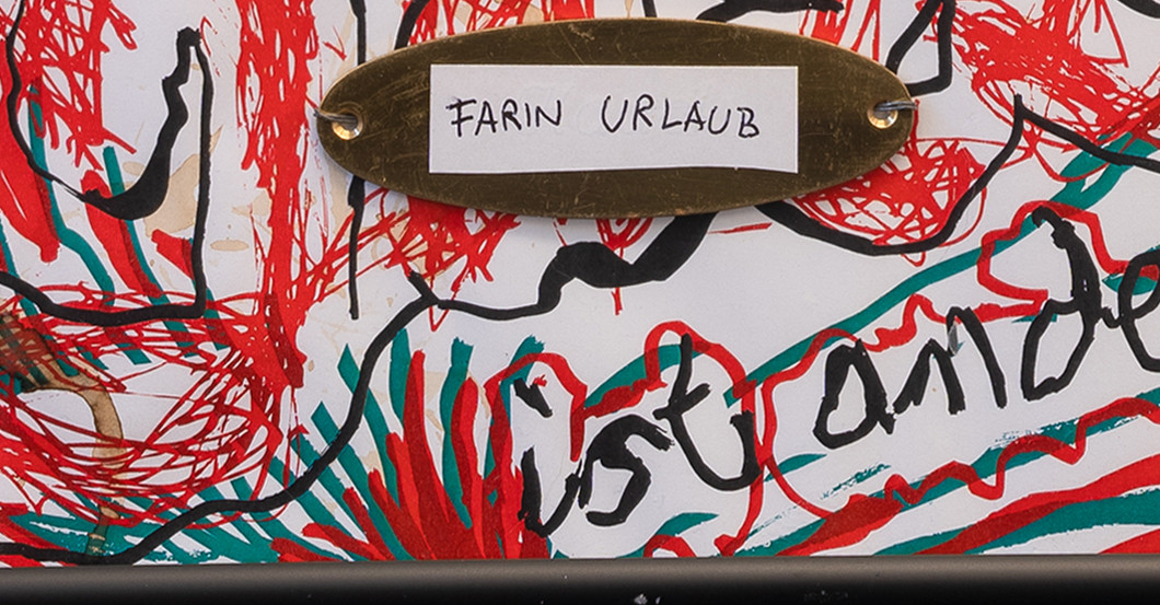 Farin Urlaub JIA Economy   Farin Urlaub JIA Economy