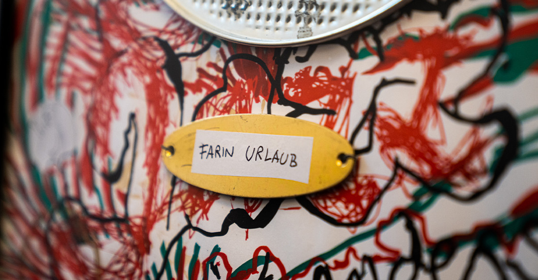 Farin Urlaub JIA Economy   Farin Urlaub JIA Economy