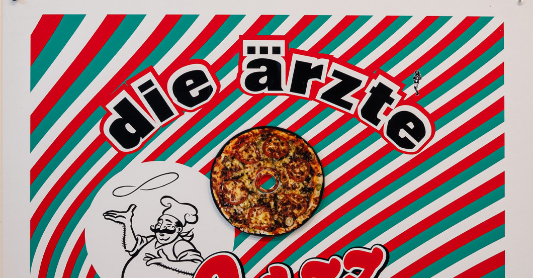 Farin Urlaub Platin AT   Farin Urlaub Platin AT