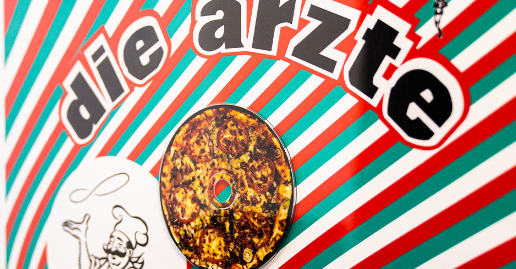 Farin Urlaub Platin AT   Farin Urlaub Platin AT