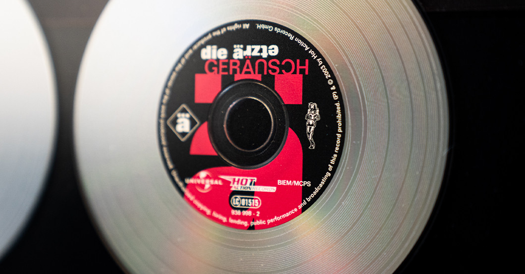 Farin Urlaub Platin Award   Farin Urlaub Platin Award