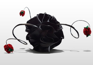  Fascinators Nina Hagen 