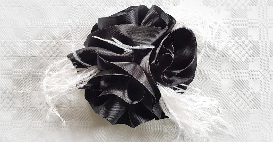  Fascinators Nina Hagen 