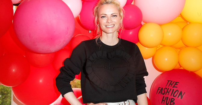 Fashion Hub Einladung   Fashion Hub Einladung