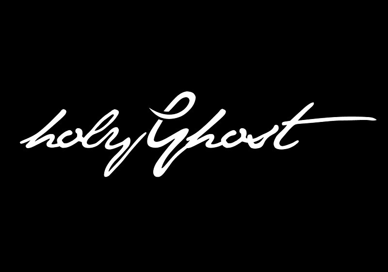  Fashion Show holyGhost 