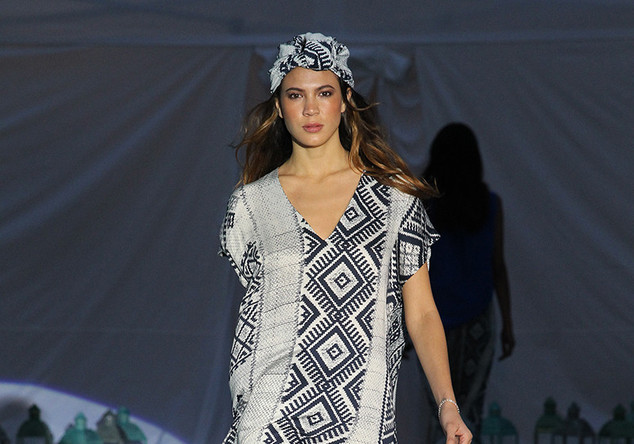  Fashion Show holyGhost 