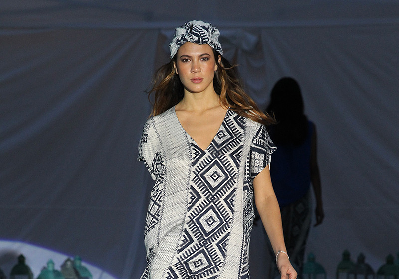  Fashion Show holyGhost 