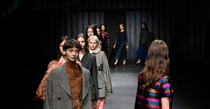 Fashion Week Tag   Fashion Week Tag