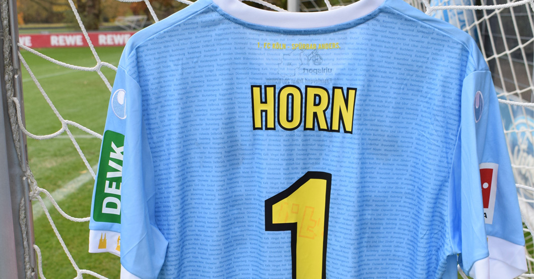  Fastelovend Timo Horn 