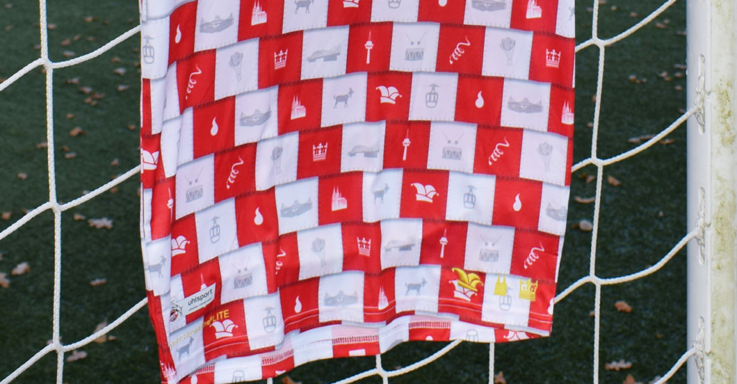 Fastelovend Trikot Skhiri   Fastelovend Trikot Skhiri