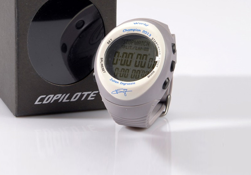 Fastime Copilot Watch   Fastime Copilot Watch