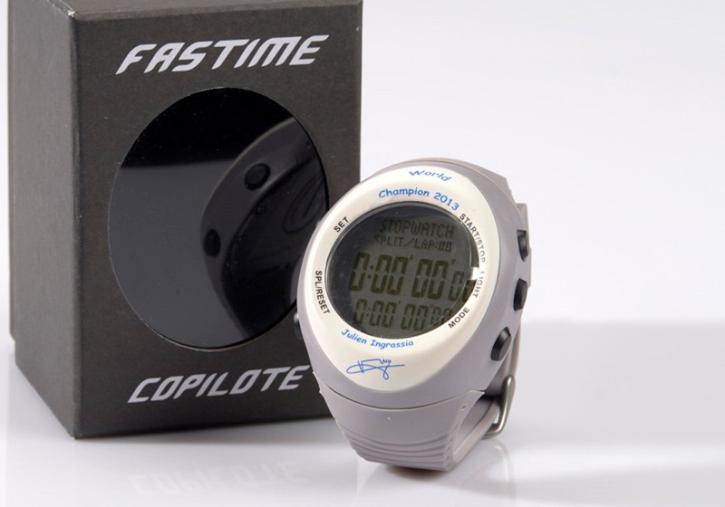 Fastime Copilot Watch   Fastime Copilot Watch