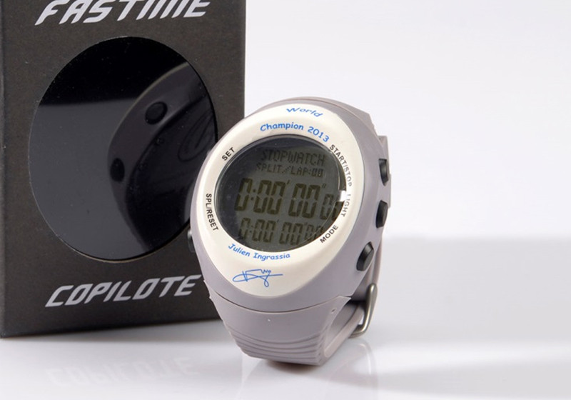 Fastime Copilot Watch   Fastime Copilot Watch
