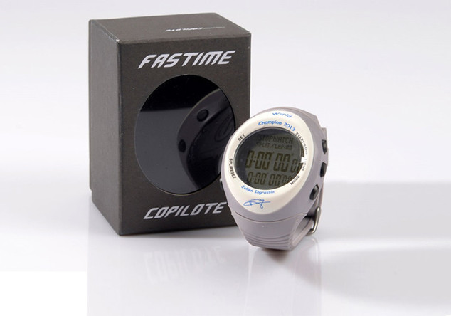Fastime Copilot Watch   Fastime Copilot Watch