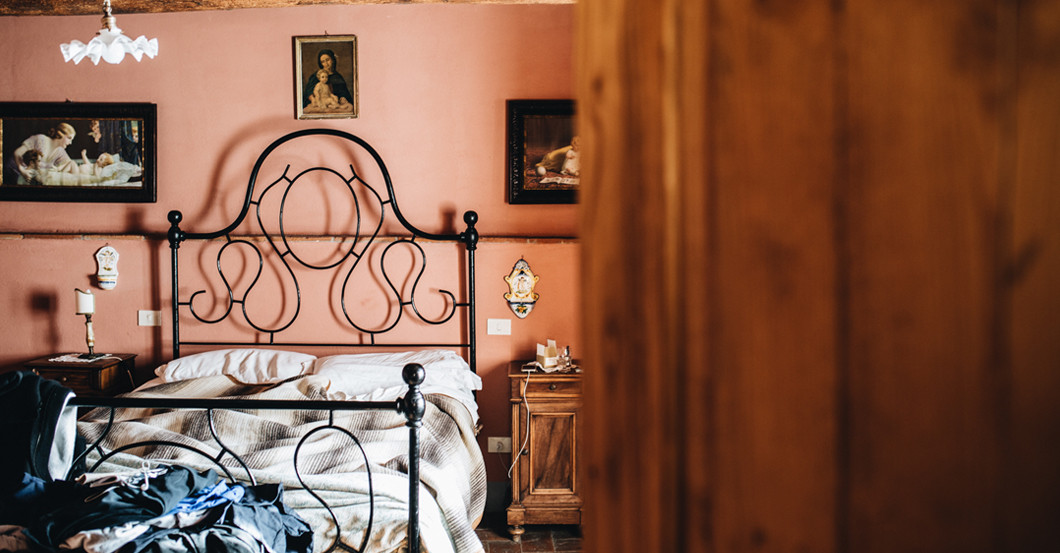 Fattoria La Vialla   Fattoria La Vialla