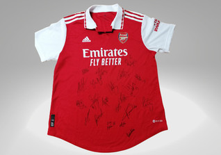  FC Arsenal Damen Trikot 