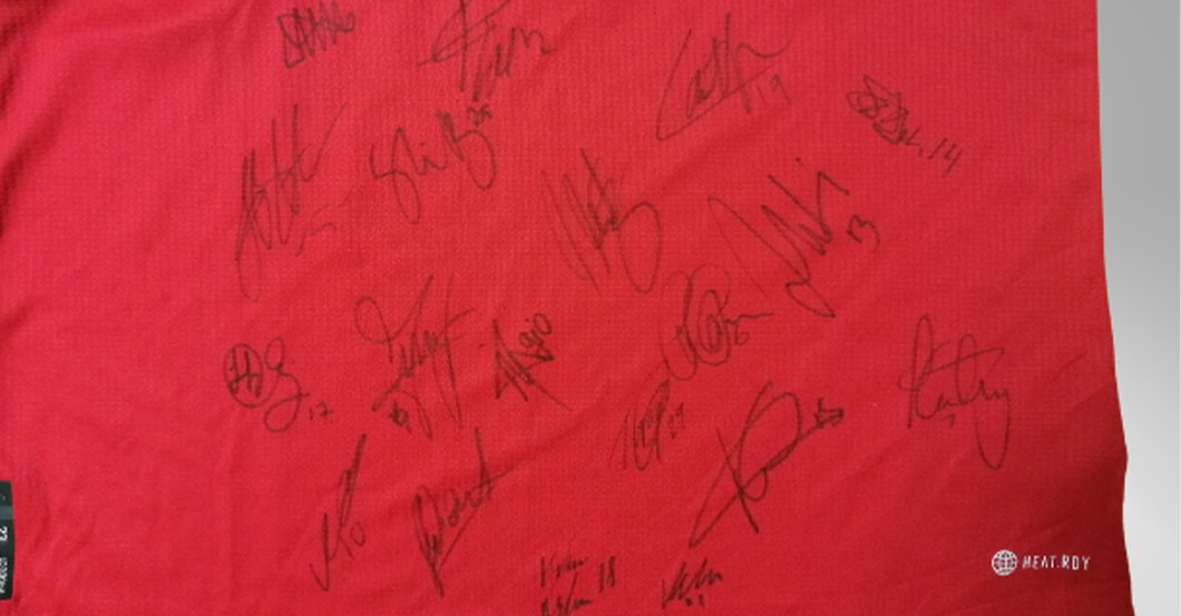 FC Arsenal Damen Trikot   FC Arsenal Damen Trikot