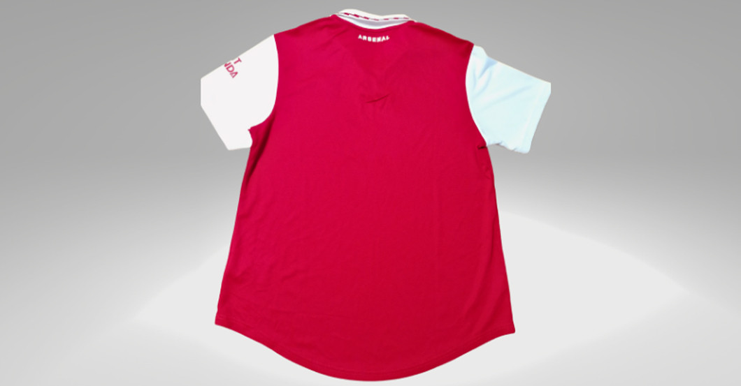 FC Arsenal Damen Trikot   FC Arsenal Damen Trikot