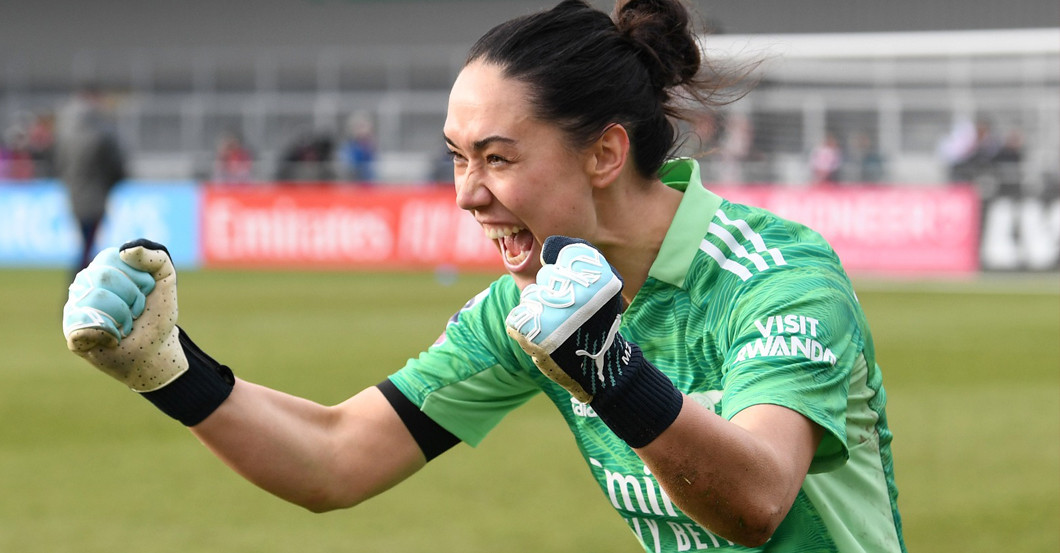 FC Arsenal Damen Trikot   FC Arsenal Damen Trikot