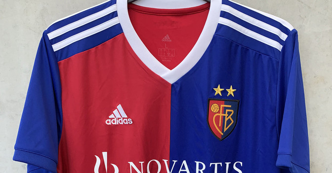 FC Basel teamsigniert   FC Basel teamsigniert