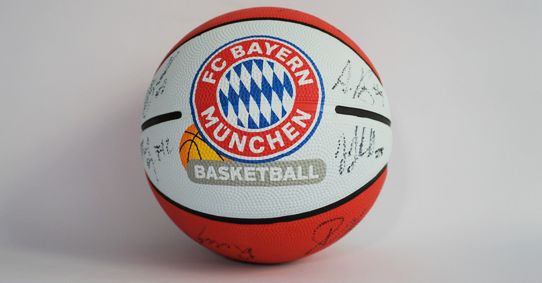  FC Bayern Basketball 