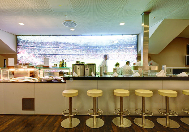 FC Bayern gegen Darmstadt   FC Bayern gegen Darmstadt