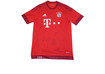  FC Bayern Heimtrikot 