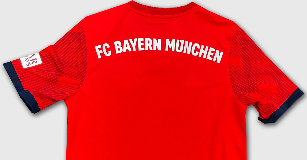 FC Bayern Kindertrikot   FC Bayern Kindertrikot