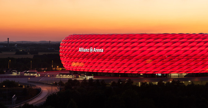 FC Bayern München live   FC Bayern München live