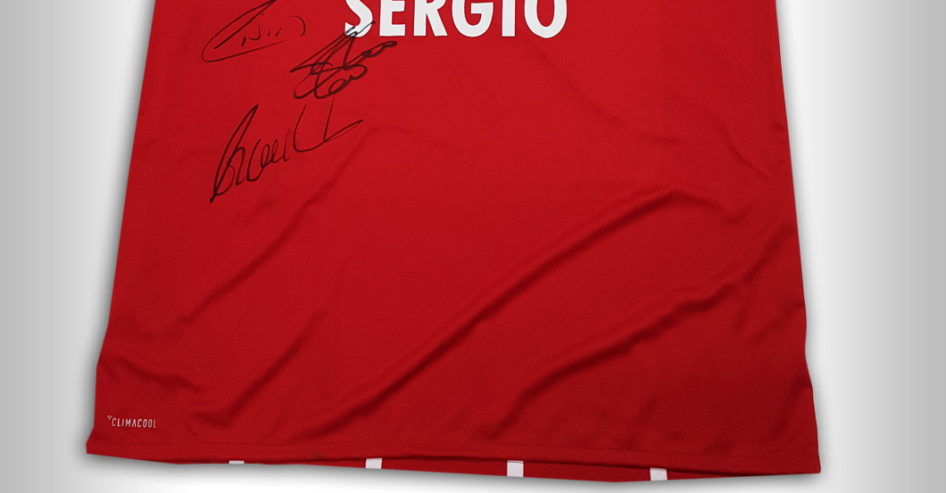 FC Bayern Trikot Legenden   FC Bayern Trikot Legenden