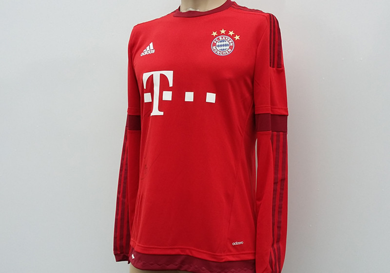  FC Bayern Trikot Müller 