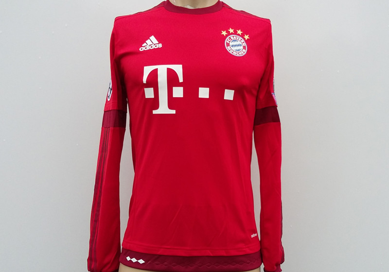  FC Bayern Trikot Rafinha 
