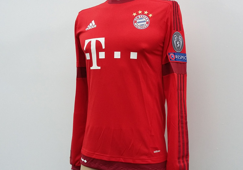  FC Bayern Trikot Rafinha 